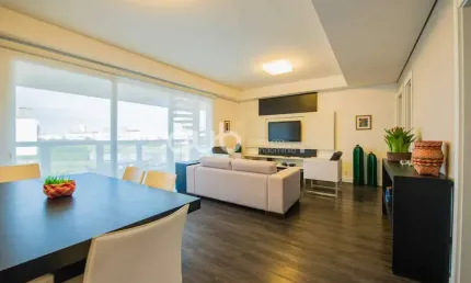 Cobertura à venda, 3 quartos, 1 suíte, 2 vagas, Rossi Atlântida - Xangri-Lá/RS