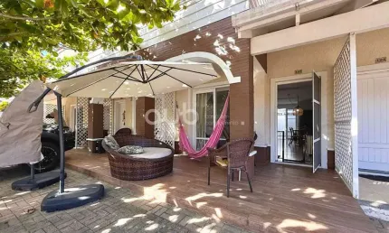 Casa à venda, 2 quartos, 1 suíte, 1 vaga, Condomínio Pacific Residence Club - Xangri-Lá/RS