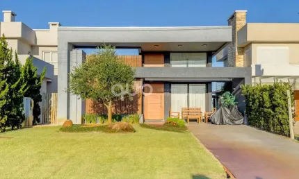 Casa à venda, 4 quartos, 4 suítes, 2 vagas, condomínio riviera xangri-lá - xangri-lá/rs