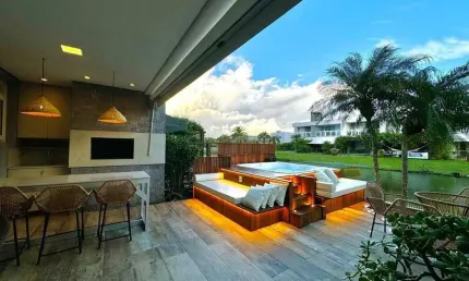 Apartamento à venda, 2 quartos, 1 suíte, Rossi Atlântida - Xangri-Lá/RS