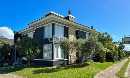Casa com 3 quartos à venda na Rua Rio Camisas, Centro, Xangri-Lá