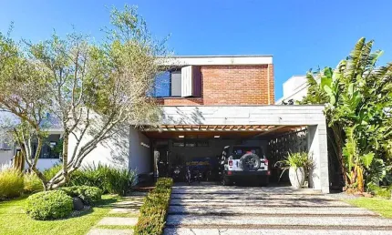 Casa com 4 quartos à venda na Rua Rio Camisas, Centro, Xangri-Lá