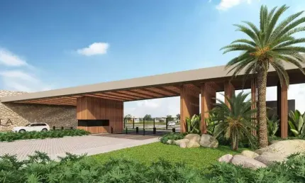Terreno à venda, condomínio isla xangri-lá - xangri-lá/rs