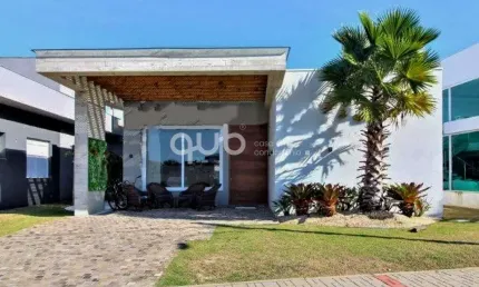 Casa à venda, 4 quartos, 4 suítes, 2 vagas, condomínio sea coast - xangri-lá/rs