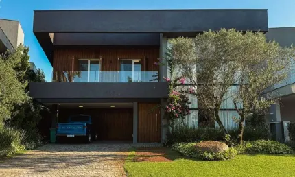 Sobrado à venda, 6 quartos, 6 suítes, 2 vagas, enseada lagos de xangri-lá - xangri-lá/rs
