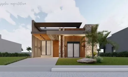 Casa à venda, 4 quartos, 4 suítes, condomínio zen concept resort - xangri-lá/rs