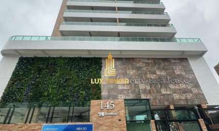 Apartamento de 3 Quartos, 2 Suítes, Lazer Completo e Com Sacada Gourmet