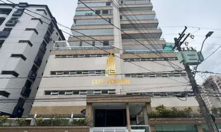 Apartamento 3 Quartos, 2 Suítes, Com Varanda Gourmet, Próximo ao Centro