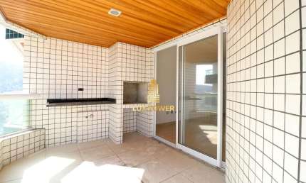 Apartamento 3 Quartos Sendo 2 Suítes de 105m2 com Varanda Gourmet