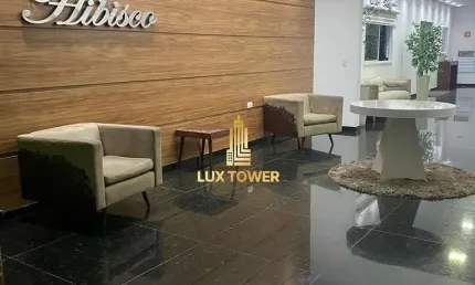 Apartamento 3 Quartos Sendo 2 Suítes de 105m2 com Varanda Gourmet