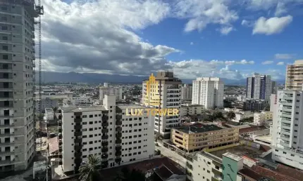 Apartamento 91m2 c/ 2 quartos 2 suítes, varanda gourmet com vista panorâmica