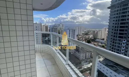 Apartamento 91m2 c/ 2 quartos 2 suites, varanda gourmet e vista panorâmica