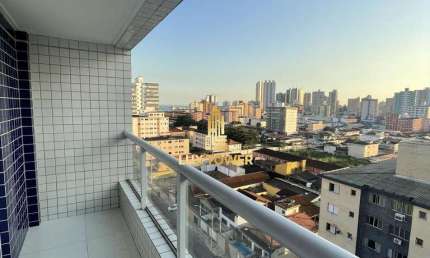 Apartamento 73m2 c/ 2 Quartos 1 Suíte e Varanda Gourmet