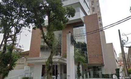 Apartamento 3 Dormitórios em Boqueirão - Santos, SP
