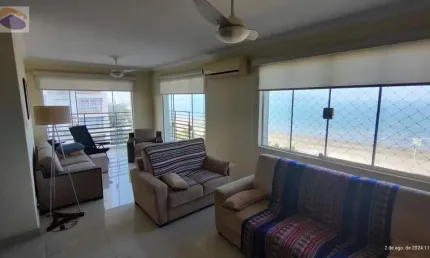Apartamento 3 Dormitórios em Aparecida - Santos, SP