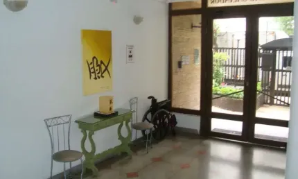 Apartamento 2 dormitórios em Boqueirão - Santos, SP