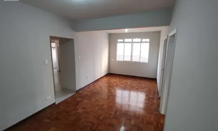 Apartamento 2 dormitórios em boqueirão - santos, sp