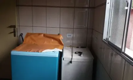 Chácara / sítio com 3 quartos à venda na Rua José Humberto Bronca, 44, Chácara Santo Amaro, São Paulo