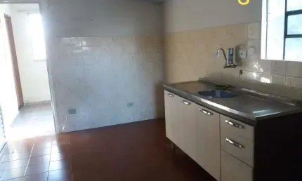 Casa com 2 quartos à venda na Avenida Jaceguava, 01, Jaceguava, São Paulo