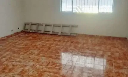 Casa com 1 quarto à venda na Rua Antônio Biosca, 513, Parelheiros, São Paulo