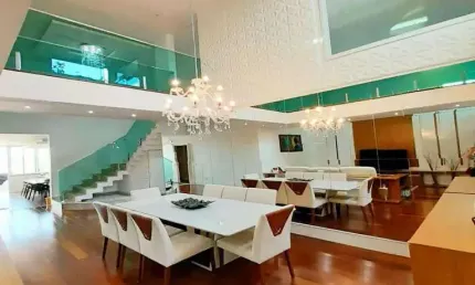 Casa com 5 quartos à venda na Rua José Cândido, 12, Parque Alto do Rio Bonito, São Paulo