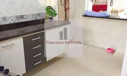 Casa com 2 quartos à venda na Rua Ruy Cinatti, 11, Jardim Colonial, São Paulo