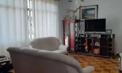 Casa com 4 quartos à venda na Rua Lido, 90, Veleiros, São Paulo