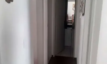 Apartamento em parque alto do rio bonito - são paulo, sp