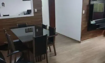 Apartamento com 3 quartos à venda na Avenida Senador Teotônio Vilela, 4029, Vila São José, São Paulo