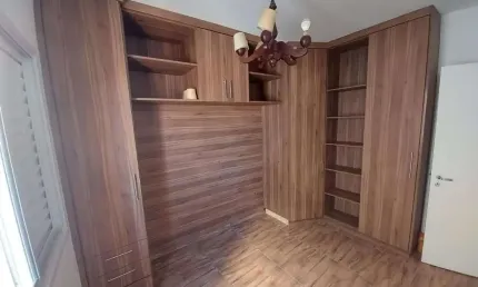 Apartamento a venda  no Condominio Terrara  -  São Paulo