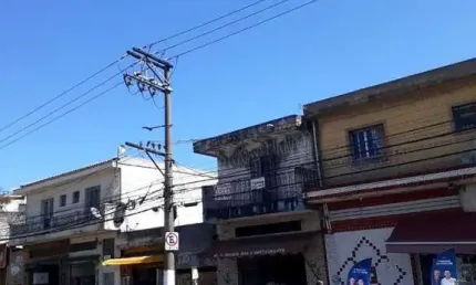 Predio comercial em avenida cupece,- jardim miriam  -  são paulo