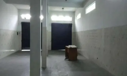 Ponto comercial com 1 sala para alugar na Rua Altino Martins da Vitória, 11, Jordanopolis, São Paulo