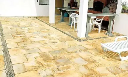 Casa com 1 quarto à venda na Rua Sinfonia Coral, 20, Parque do Terceiro Lago, São Paulo