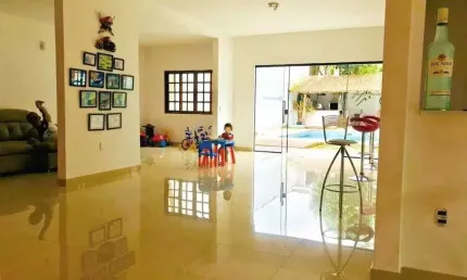 Casa com 2 quartos à venda na Rua Sons Musicais, 45, Parque do Terceiro Lago, São Paulo
