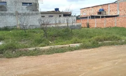 Chácara / sítio à venda na Avenida Orfeo Paravente, 08, Vila São José, São Paulo
