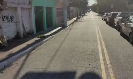 Sobrado em jardim esmeralda (zona sul)  -  são paulo