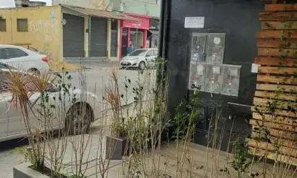 Prédio a venda  próximo a estação primavera-  são paulo
