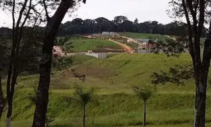 Chácara / sítio à venda na Avenida Jaceguava, 23, Balneário São José, São Paulo