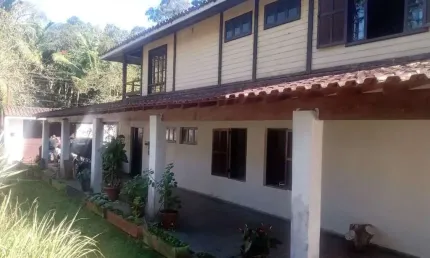 Sobrado a venda em Parque do Terceiro Lago  -  São Paulo