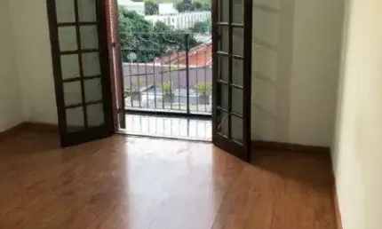 Casa com 2 quartos à venda na Rua Celso Lara Barberis, 2, Interlagos, São Paulo