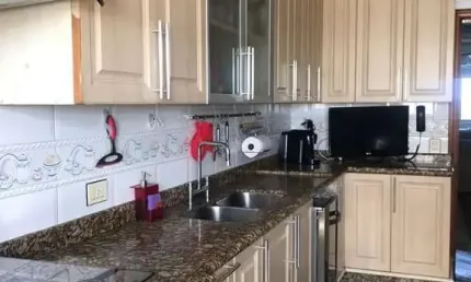Apartamento com 4 quartos à venda na Rua Cambuci do Vale, 597, Cidade Dutra, São Paulo