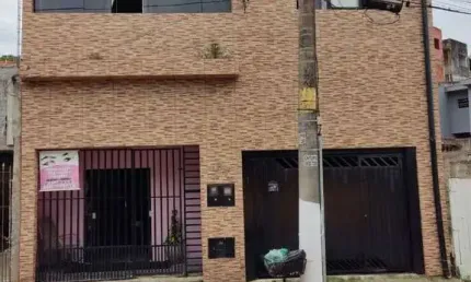 Casa com 2 quartos à venda na Rua da Divagação, 67, Jardim Guanabara, São Paulo