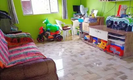 Casa com 2 quartos à venda na Avenida Professor Hermógenes de Freitas Leitão Filho, 22, Jardim Casa Grande, São Paulo
