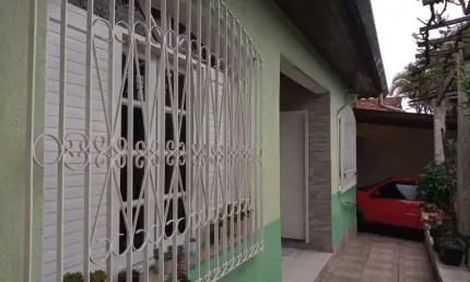 Casa térrea no centro da cidade dutra - são paulo - sp.
