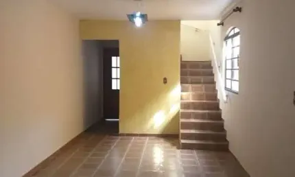 Casa com 3 quartos à venda na Avenida Guilherme Henschel, 4, Jardim Represa, São Paulo