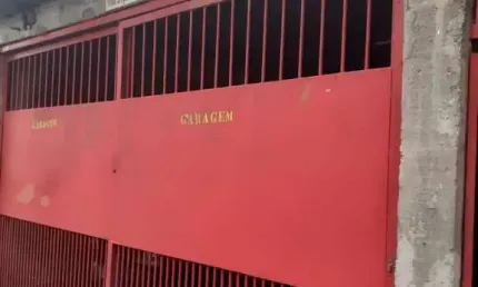 Casa com 5 quartos à venda na Rua Gregório De Torres, 29, Jardim Iporanga, São Paulo