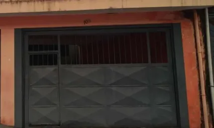 Casa com 2 quartos à venda na Rua Tamarindo Natal, 29, Vila Natal, São Paulo