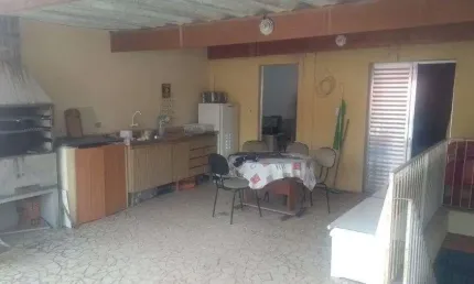 Casa com 2 quartos à venda na Rua Árvore do Castor, 175, Parque das Árvores, São Paulo