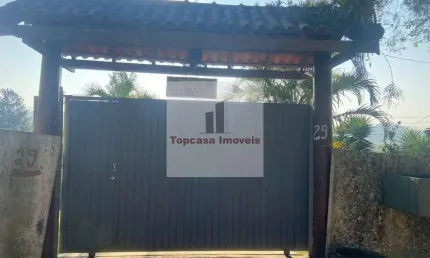 Chácara / sítio com 2 quartos à venda na Avenida Jaceguava, 59, Balneário São José, São Paulo