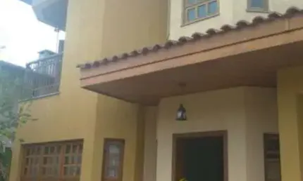 Casa com 3 quartos à venda na Rua Ulisses Cappelano, 01, Chácara Meyer, São Paulo